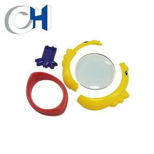 2023 juguetes diferentes mixtos baratos pequeños juguetes de cápsulas de plástico sorpresa Cápsula de huevo caja de huevos juguete para máquina expendedora - Product Image 6
