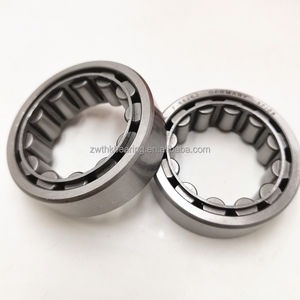 Cuscinetto a Rulli Cilindrici Dimensioni 35.6x57.2x17.9 Pollici DB-67309, Catalogo Cuscinetti a Rulli F66263 F-66263.RH DB67309 - Product Image 4