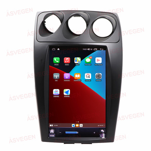 <span class=keywords><strong>Tesla</strong></span> 12.<span class=keywords><strong>1</strong></span> "วิทยุติดรถยนต์สำหรับนิสสัน350Z 2003-2007แอนดรอยด์ IPS เครื่องเล่นดีวีดีวิทยุจอภาพมัลติมีเดียพร้อมคาร์เพย์4G - Product Image 2