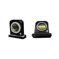 BOCI Nouvelle tête de découpe laser F200 C100 DP.M.Q0060 0061AA à haute précision avec lentille de collimation à focalisation de fibre BLT642H