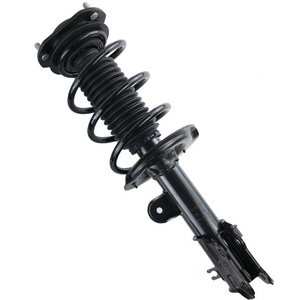 Piezas de suspensión automática, amortiguadores de <span class=keywords><strong>Amortiguador</strong></span> <span class=keywords><strong>delantero</strong></span> de coche para <span class=keywords><strong>Mazda</strong></span> <span class=keywords><strong>3</strong></span> 6 323 626 Rx4 7 8 E2200 Astina para <span class=keywords><strong>Mazda</strong></span> <span class=keywords><strong>3</strong></span>, <span class=keywords><strong>amortiguador</strong></span> - Product Image 2