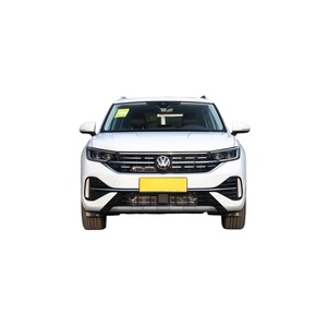 Sièges foncés pour Tayron GTE SUV 1.4L Turbo Hybride Rechargeable Auto LHD Euro 6, pour l'exportation, approvisionnement en gros à haute capacité - Product Image 2