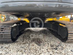 Excavadora usada certificada VOLVO EC240 máquina excavadora de segunda mano VOLVO EC210 EC210BLC EC240BLC EC290 en stock para la venta - Product Image 5