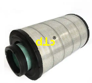 Filtro de Aire 1421403 142-1403 para Excavadora Caterpillar CAT C13 C15 345B 345C 345D 349D 349E - Product Image 5