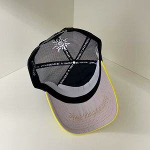 Mỹ thời trang dạo phố thương hiệu thần & tốc độ sọ thư thêu Mũ bóng chày cong vành mũ unisex ngoài trời Duckbill <span class=keywords><strong>cap</strong></span> - Product Image 6