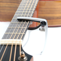 Musical Instruments Guitar Capo Guitar Accessories for Wholesale
