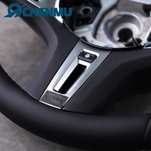 Volante in Pelle Personalizzato BMW Serie G per G42 <span class=keywords><strong>G20</strong></span> G28 G22 G23 G26 <span class=keywords><strong>G30</strong></span> G31 G38 G32 G11 G12 G70 G15 G14 G16 M240i G42 <span class=keywords><strong>G20</strong></span> 330i <span class=keywords><strong>G20</strong></span> <span class=keywords><strong>G30</strong></span> - Product Image 5