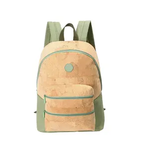 Impermeabile Backbag Zaino Del Computer Portatile Eco-Friendly Impermeabile di Affari Zaino Personalizzato sac a dos borsa per Outdoor