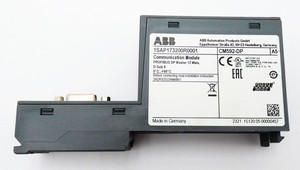 CM592-DP 1SAP173200R0001 โมดูลการสื่อสาร PLC - Product Image 3