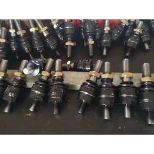 Rotules universelles pour machines agricoles, rotules de direction, têtes de rotule droites, micro-motoculteurs, riziculteurs - Product Image 1