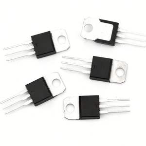 New and Original & In Stock AVS12CB TO-220 Transistor Specialized Electronic Components Purchasing and Support Services - Product Image 1