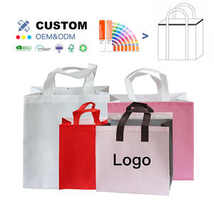 Sac isotherme personnalisé avec logo imprimé, pour la livraison de repas à emporter, en tissu non tissé, pour garder les aliments au chaud et frais - Product Image 4