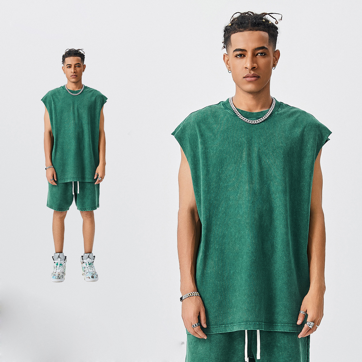 Army Green