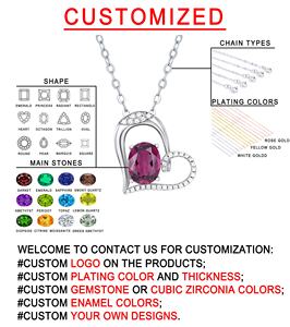 Collana Trendy YBO con Ciondolo <span class=keywords><strong>Zodiacale</strong></span> per Ragazze, Gioiello Portafortuna Segno Scorpione, in Ottone, 12 Costellazioni <span class=keywords><strong>Capricorno</strong></span> - Product Image 3