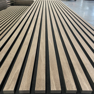 Pannello Acustico Moderno ad Alta Densità in Poliestere Ecologico con <span class=keywords><strong>Design</strong></span> Grafico per Ufficio/Casa/<span class=keywords><strong>Studio</strong></span>/Soggiorno/Camera da Letto - Product Image 6