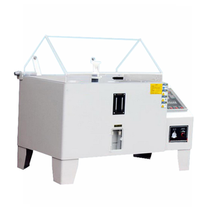 Máquina de Pulverización Salina JY para Pruebas de Plástico, Protección IP66, 220V, 1 Año de Garantía - Product Image 2