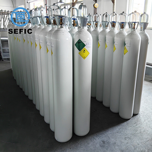 Bouteilles de gaz vides de qualité supérieure 10m3 <span class=keywords><strong>50</strong></span> <span class=keywords><strong>litres</strong></span> <span class=keywords><strong>Bouteille</strong></span> <span class=keywords><strong>d</strong></span>'<span class=keywords><strong>oxygène</strong></span> de soudage Prix de la <span class=keywords><strong>bouteille</strong></span> <span class=keywords><strong>d</strong></span>'<span class=keywords><strong>oxygène</strong></span> - Product Image 2