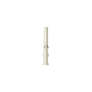 Connector <b>Silver</b> (Ag), Socket Contact, 26 to 22 AWG, .14 to .37 mm² <b>Wire</b>, HDC HDD T2020002002-000 - Product Image 4