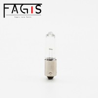 H21W BAY9S 12V 21W Voiture Signal Lumière Ampoule Auto Lampe