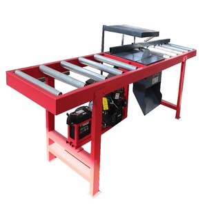 Estable EG600K Maquinaria de corte de bordes con una sola cuchilla Arranque eléctrico Kohler - Product Image 6