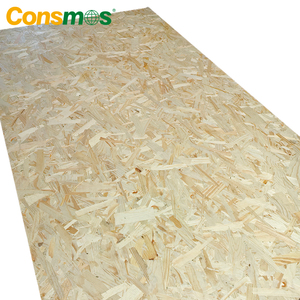 Tableros OSB, OSB2, OSB3 económicos de 4x8, 9mm, 12mm, 15mm y 18mm - Product Image 4