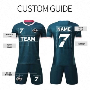 Maillots de l'équipe nationale de Palestine de haute qualité pour hommes et enfants Chemises de football de football personnalisées Service OEM de Chine - Product Image 4