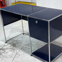 Hersteller von Edelstahl-Schränken, Modularen Möbeln, Umgestaltbaren Regalsystemen, Umweltfreundlichen TV-Ständern und Bücherregalen