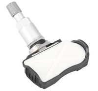 Capteur de pression des pneus TPMS pour BMW 707355-10 70735510 707355 10 36106881890 36106856209 6855539 433Mhz