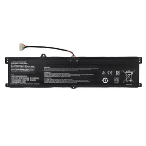 Batterie MSI BTY-M59 pour ordinateur portable Crosshair 16 HX/D14V Crosshair 17 HX Godlike 17 - Remplacement rechargeable - Product Image 2