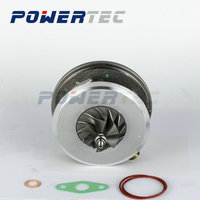 Pièces automobiles Turbolader Core pour VW Bora/Golf IV 1.9 TDI 110Kw 150HP ARL 721021-0002 721021-5008S 038253019G Turbo Cartouche