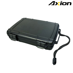 Caja de Seguridad <span class=keywords><strong>ABS</strong></span> Ancha y Delgada, 237x180x54mm, IP67, Resistente al Agua y al Polvo, Estuche Rígido para Tablets, Plantillas, Botiquín de Primeros Auxilios, Logotipo Personalizado - Product Image 1