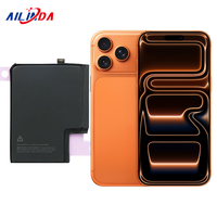 Batterie de téléphone PSMU8 4823mAh neuve en gros d'usine pour iPhone 17 Pro Max – Batteries numériques