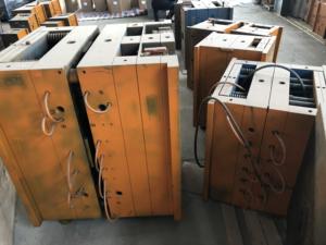 Moule <span class=keywords><strong>d</strong></span>'injection en plastique pour <span class=keywords><strong>Machine</strong></span> à <span class=keywords><strong>laver</strong></span>, pièces de haute qualité, bon marché, 20 pièces - Product Image 2