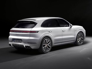 Pour 2025 3.0T Dream Edition Nouveau <span class=keywords><strong>SUV</strong></span> manuel à conduite à gauche Euro VI Essence/Pétrole - Product Image 3