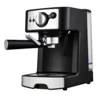 Offre Spéciale Expresso Machine À Café Automatique Utilisé Expresso Dosette Souple Pompe de 15 Bar Café Machine