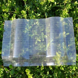 Láminas Corrugadas de Policarbonato FRP con Protección UV, Lámina de Techo Transparente para Almacenes, Aislamiento Térmico, Ecológica - Product Image 4