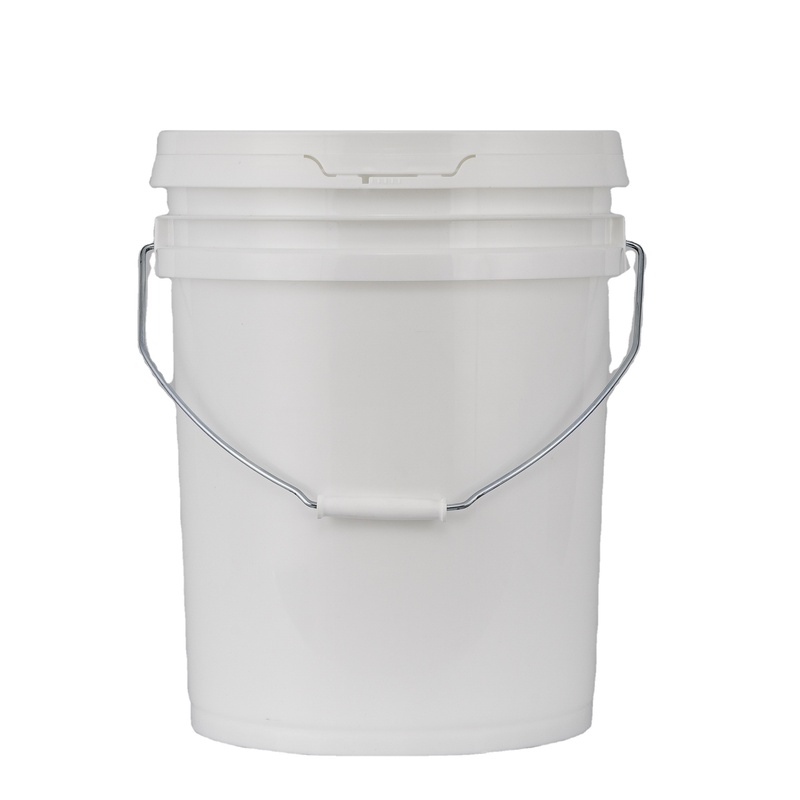 High Quality 20L Food Grade Plastic