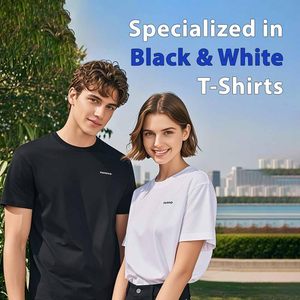 T-shirt stampate in cotone 100% personalizzato stile Casual Casual personalizzato con foto e <span class=keywords><strong>Design</strong></span> di testo per uomini e donne nel Regno Unito - Product Image 4
