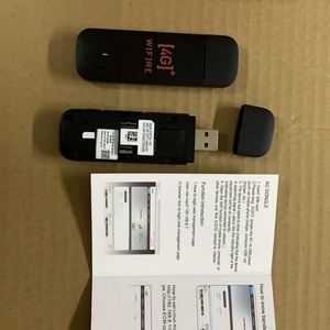 Modem USB 4G LTE E3372h-153 150 Mbps - Product Image 4