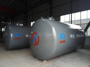 Serbatoio di Stoccaggio Carburante 10000l-100000l, Serbatoio Diesel per Stoccaggio Superiore, Prezzo Serbatoio Carburante Diesel - Product Image 2