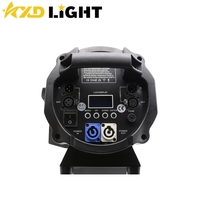 Manuelle/auto zoom optional 200w 15-50 grad LED Fresnel scheinwerfer kühles weiß/warm weiß studio theater konzert