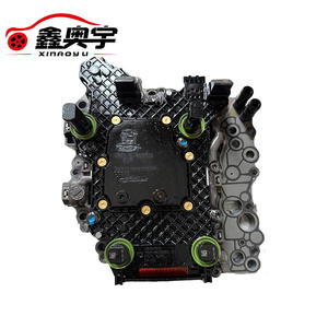 DQ500 0BH pour Tiguan Lingdu Audi Q3 Tan Song 0BH Unité électromécanique DQ380 Boîtier de soupape de transmission Boîtes de vitesses - Product Image 1