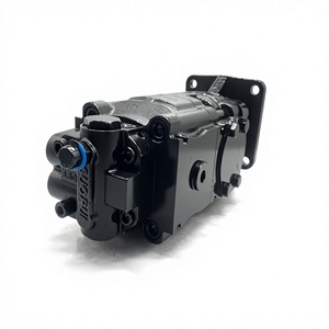 ปั๊มเกียร์ Halcyon รุ่น KP30.38-05S6-LMF/0D-BSL/30.34-79932870 01322G 85826147 85826148 87743499 ผลิตจากเหล็กกล้า ราคาแข่งขัน - Product Image 5