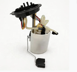 Bomba de Combustible y Piezas, Bomba Diésel 5Q0919050AD 5Q0919050AK /AP/BB para AUDI A3 2.0 TDI A2 1.6 TDI SKODA OCTAVIA III 1.6 TDI 4x4 <span class=keywords><strong>SEAT</strong></span> - Product Image 5