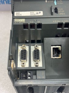 6ES7318-3EL00-0AB0 6ES73183EL000AB0 S7 300 Cpu <strong>319</strong> <strong>3</strong> <strong>Pn</strong> <strong>Dp</strong> for PLC - Product Image 5