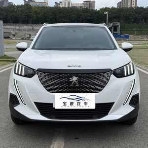 Voitures d'<span class=keywords><strong>occasion</strong></span> abordables Dongfeng <span class=keywords><strong>Peugeot</strong></span> <span class=keywords><strong>2008</strong></span> 2022 230THP the ONE Essence Très Bon État Populaire <span class=keywords><strong>Peugeot</strong></span> <span class=keywords><strong>2008</strong></span> <span class=keywords><strong>Prix</strong></span> Abordable SUV - Product Image 2