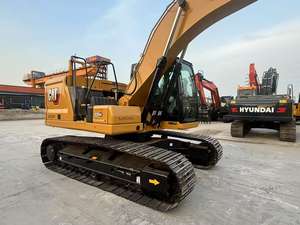 รถตักดิน320GC 329D 320B 315D 313D แมวปั๊มราคาถูกใช้เป็นส่วนประกอบหลักสำหรับเครื่องจักรขุดเจาะ - Product Image 4