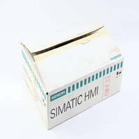 Module de panneau HMI SIMATIC série OP27 Mono 6AV3627-1JK00-0AX0 A05, numéro de commande global 6AV3627-1JK00-0AX0