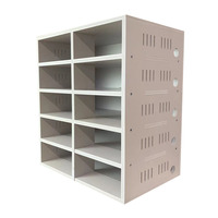Cage d'élevage de reptiles en PVC, en forme de serpent, léopard, gecko, corne, grenouille, garde, palais, vente en gros