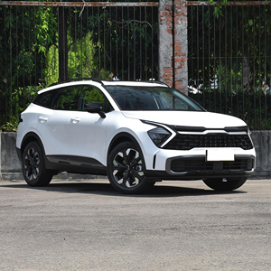 En stock, tout neuf, voiture <span class=keywords><strong>2023</strong></span> <span class=keywords><strong>KIA</strong></span> <span class=keywords><strong>Sportage</strong></span>, SUV pas cher, 5 places, 2.0T, 4 roues motrices, édition haut de gamme, essence, <span class=keywords><strong>à</strong></span> <span class=keywords><strong>vendre</strong></span> - Product Image 1